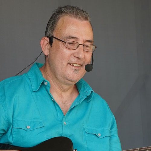Gitarre